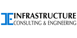 Infrastructure Consulting and Engineering logo